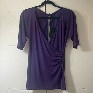 BRAND NEW BCBG TOP